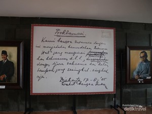 Kisah Melawan Penyembunyian Kabar Kemerdekaan Indonesia 1945