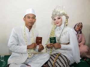 Pengantin Baru yang Hilang di Bogor Belum Ditemukan, Ini 5 Faktanya