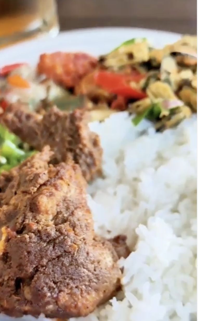 5 Nasi Rames Kekinian Enak di Gading Serpong, Lauknya Beragam!