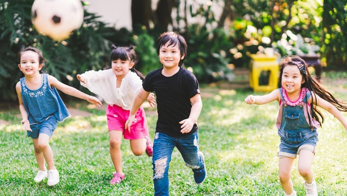 7 Holiday Program untuk Anak di 2023, Cocok untuk Libur Sekolah