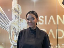 Adinia Wirasti Main Teater Romeo & Juliet di Australia, Ini Perannya