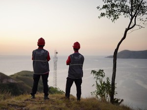 HUT Ke-58, Telkom Ungkap Strategi Bangun Ekosistem Digital Indonesia