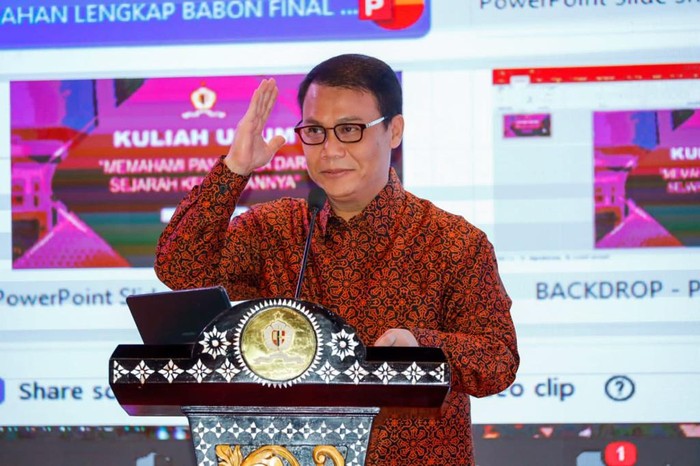 Ahmad Basarah
