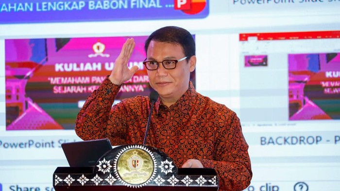 Ahmad Basarah