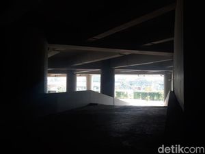 Sebut Akses JIS Perlu Ditambah, Ketua DPRD DKI: Jalan Masuknya Cuman 1!