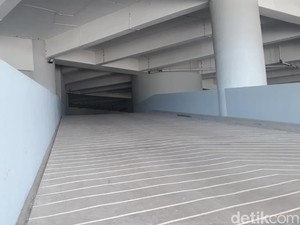 Ini Akses ke JIS yang Disebut Bus Tak Muat Masuk