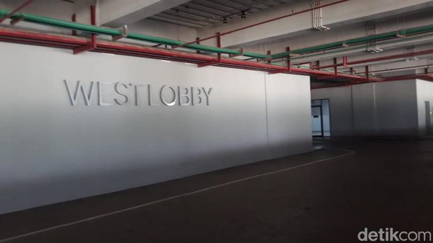 Akses Masuk JIS
