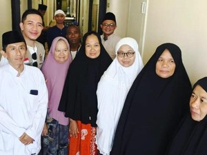 Timwas Haji DPR Sampaikan Apresiasi Jemaah ke Kemenag soal Haji 2023