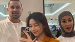 Kecantikan Putri Sultan Djorghi yang Beranjak Dewasa, tapi Belum Boleh Pacaran