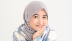 Arafah Rianti: Pernikahan Bukan Lomba