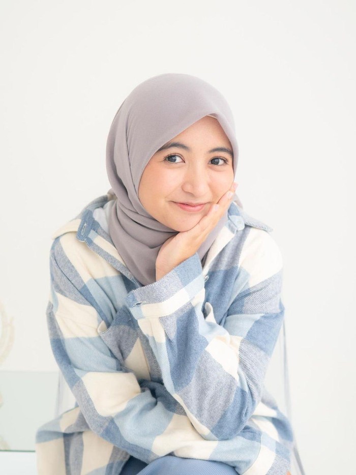 arafah rianti