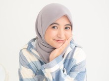 Arafah Rianti Ngaku Kena Tegur Tetangga Gegara Gak Masuk Grup WA