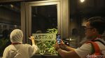 Astral Aluminium Unjuk Gigi di Indo Build Tech 2023