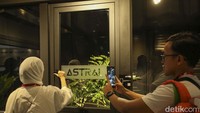 Produk-produk tersebut tidak hanya estetis dan elegan, tetapi juga memberikan kinerja yang luar biasa dalam hal kekuatan, ketahanan dan fungsionalitas.  