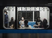 Pilihan Transportasi buat Datang ke Hub Space x KAI Expo 2023 di JCC