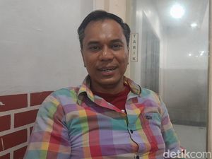 Bendahara PDIP Medan Klaim Kesulitan Temui Bobby Nasution