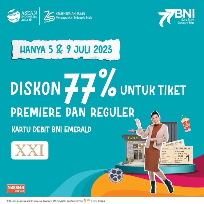 BNI