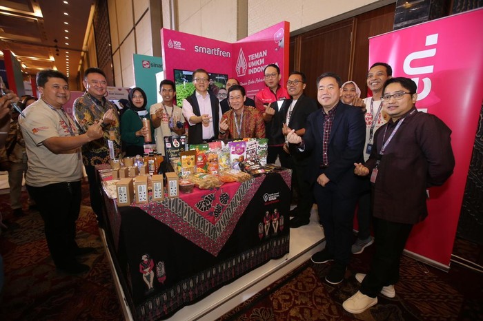 Board Member Sinar Mas