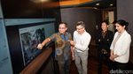 Box Roatex Unjuk Kesiapan Uji Coba Bayar Tol Tanpa Setop