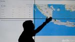 Box Roatex Unjuk Kesiapan Uji Coba Bayar Tol Tanpa Setop