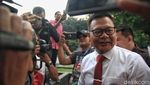 Senyum Brigjen Endar yang Kembali Jadi Dirlidik KPK