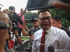 Brigjen Endar Balik ke KPK, Kok Seleksi Jabatan Lamanya Masih Dibuka?