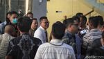 Senyum Brigjen Endar yang Kembali Jadi Dirlidik KPK