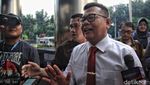 Senyum Brigjen Endar yang Kembali Jadi Dirlidik KPK