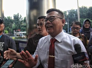 Kembali ke KPK, Brigjen Endar Dibebastugaskan dari Dirlidik hingga Oktober