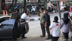 Senyum Brigjen Endar yang Kembali Jadi Dirlidik KPK
