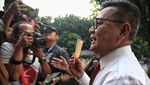 Senyum Brigjen Endar yang Kembali Jadi Dirlidik KPK