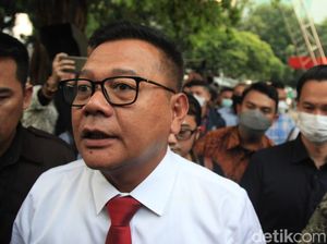 Tarik Ulur Brigjen Endar Disebut KPK demi Hentikan Polemik