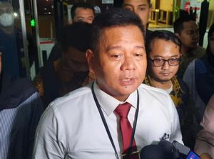 Ombudsman Serahkan ke Brigjen Endar soal Nasib Laporan Maladministrasi Firli