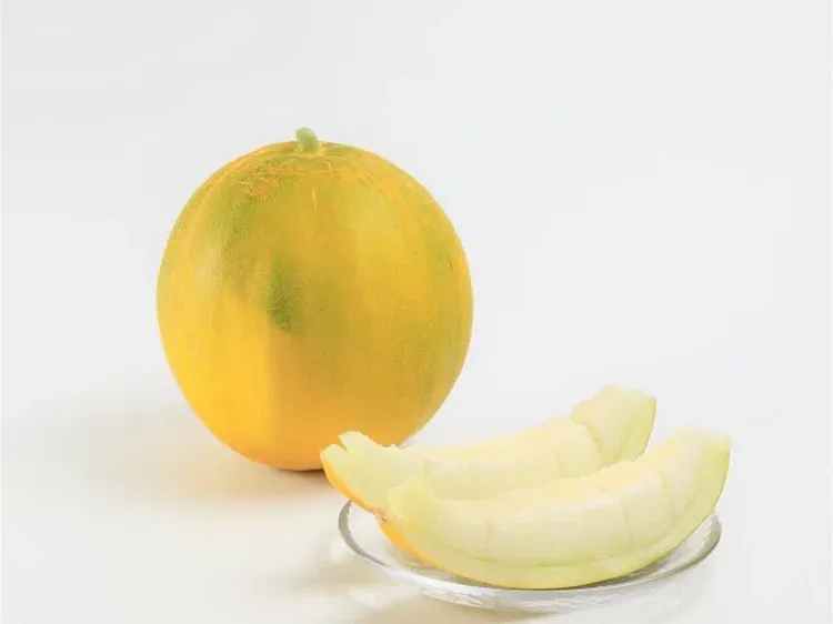 8 Buah Hybrid yang Eksis, Ada Pineberry hingga Melon Lemon