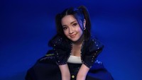 Dalam acara Pagi Pagi Ambyar Trans TV, Bunga Reyza mengungkapkan perbedaan setelah dikenal, yakni berhubungan dengan hal-hal kecil yang dilakukan selalu menuai perhatian orang lain. (Foto: dok Instagram)