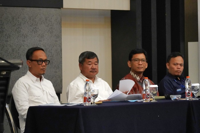 Bupati Garut Harap Smart City Diterapkan SKPD demi Permudah Masyarakat