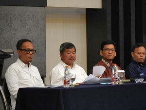 Sambut Penerapan Smart City, Bupati Garut: Strategi Indonesia Adil-Makmur