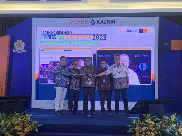 Business Case Competition