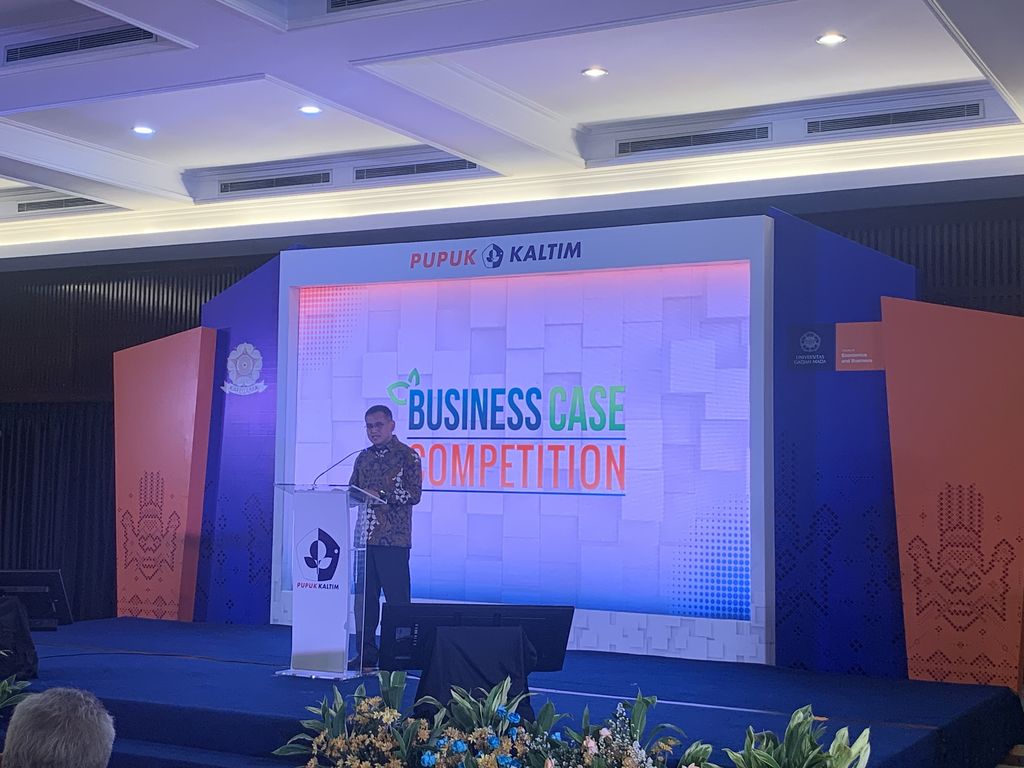Business Case Competition