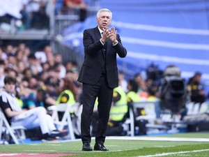 Menakar Masa Depan Ancelotti Usai Tangani Real Madrid
