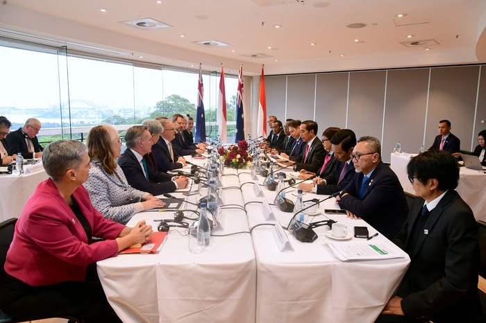 CEO Forum Australia