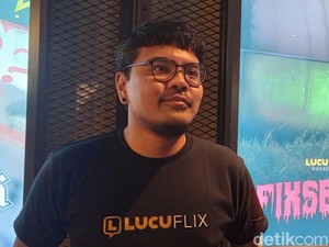 Coki Pardede Tak Masalah Dikecam karena Tertawakan Kisah Nabi Ibrahim