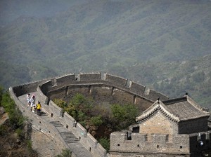 Kini Jadi 79 Negara Bebas Visa ke China, Terbaru Inggris dan Kanada