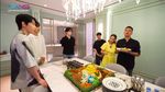 Mewah! Begini Penampilan Dapur di Rumah Baru Raffi Nagita yang Berlapis Marmer