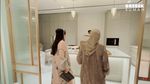 Mewah! Begini Penampilan Dapur di Rumah Baru Raffi Nagita yang Berlapis Marmer