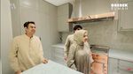 Mewah! Begini Penampilan Dapur di Rumah Baru Raffi Nagita yang Berlapis Marmer