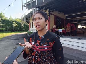 Kasus Murid Bacok Guru di Demak, KPAI Sarankan Restorative Justice