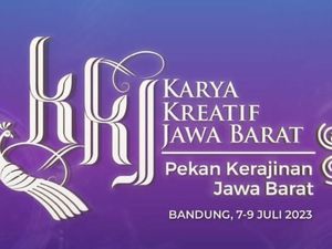 Catat! Ada Karya Kreatif Jabar di Akhir Pekan Ini