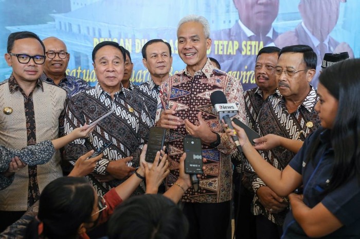 Ganjar Pranowo