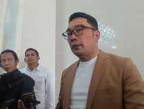 Kunker ke China, RK Klaim Dapat Investasi Mobil Listrik Rp 2 T